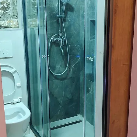 Centar Appartement Podgorica