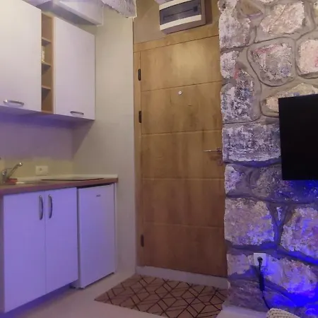 Apartment Centar *