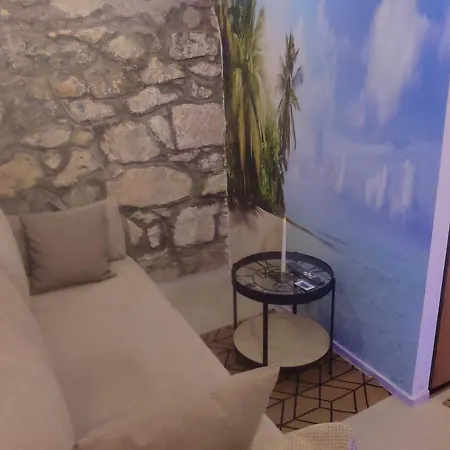 Apartment Centar Podgorica